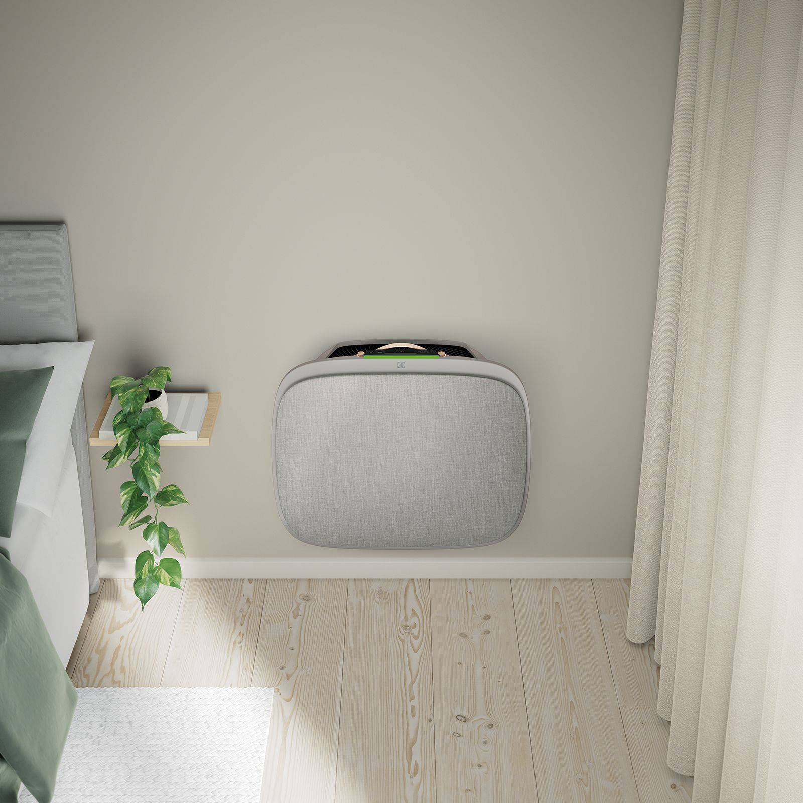 Buy Electrolux Aspen Well A7 AirSurround Technology Smart Air